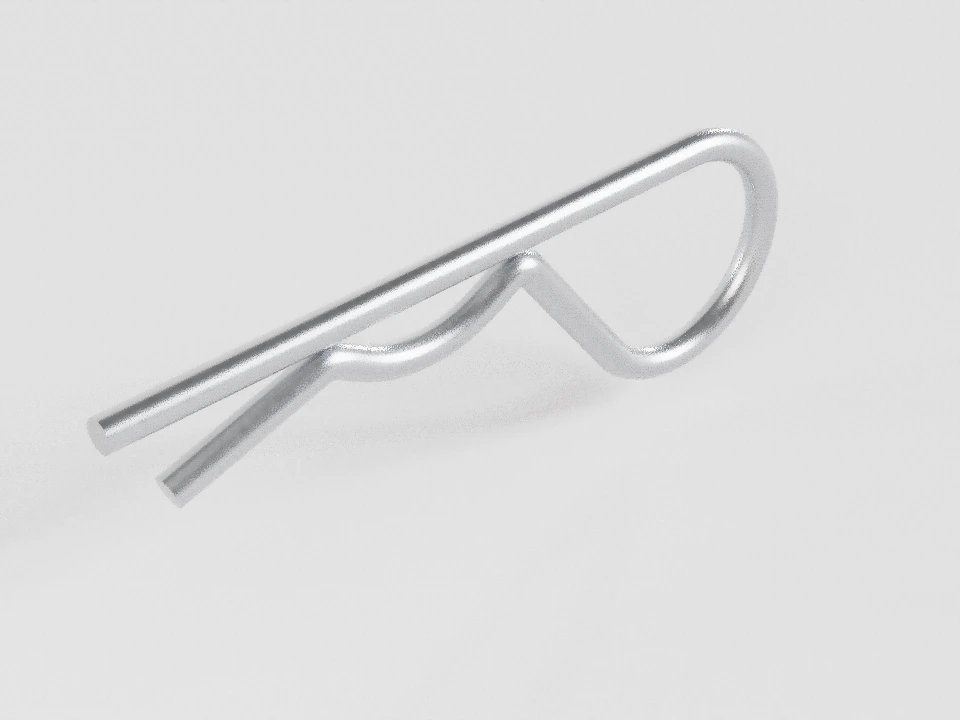 Пример: GN 1024 Type E (Elesa+Ganter) · e-3 — предметная 3D-модель