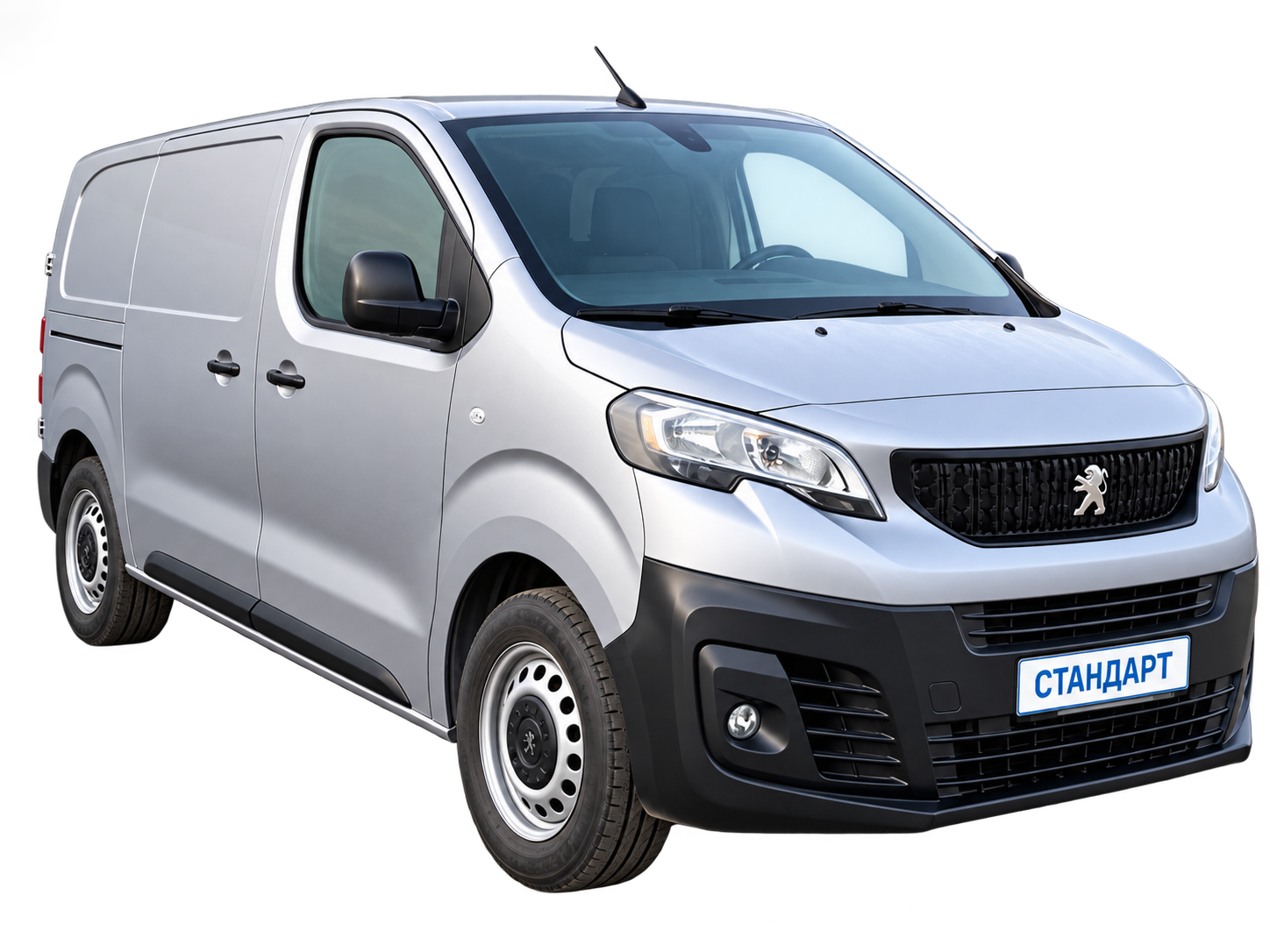 Автомобиль Пежо Эксперт для доставки ПКФ Стандарт